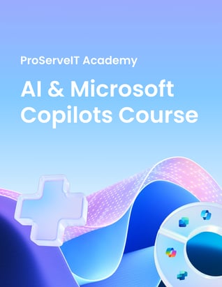 AI & Microsoft Copilots Course