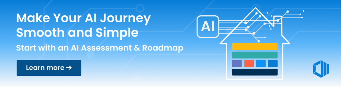 AI Journey Assessment & Roadmap