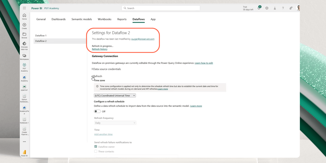 Automate Data Integration with Dataflow Gen2 (1)