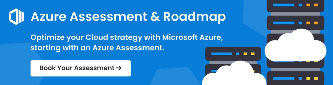 Azure Assessment & Roadmap-1