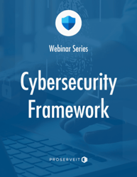 Cybersecurity on-demand webinar series