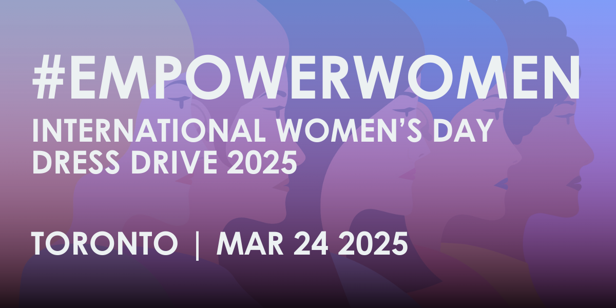 Empower Women 2025