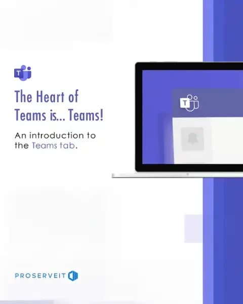 The Heart of Teams An Introduction to Teams Lab Cover