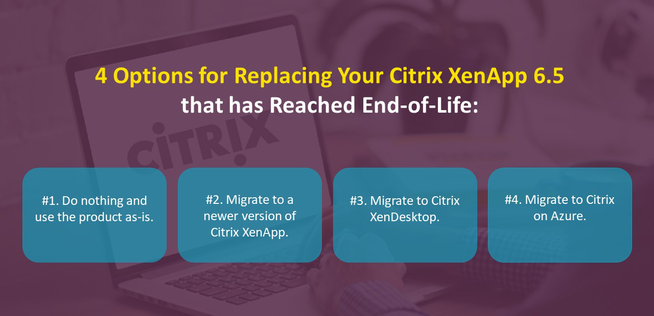 citrix xenapp 6.5 reporting