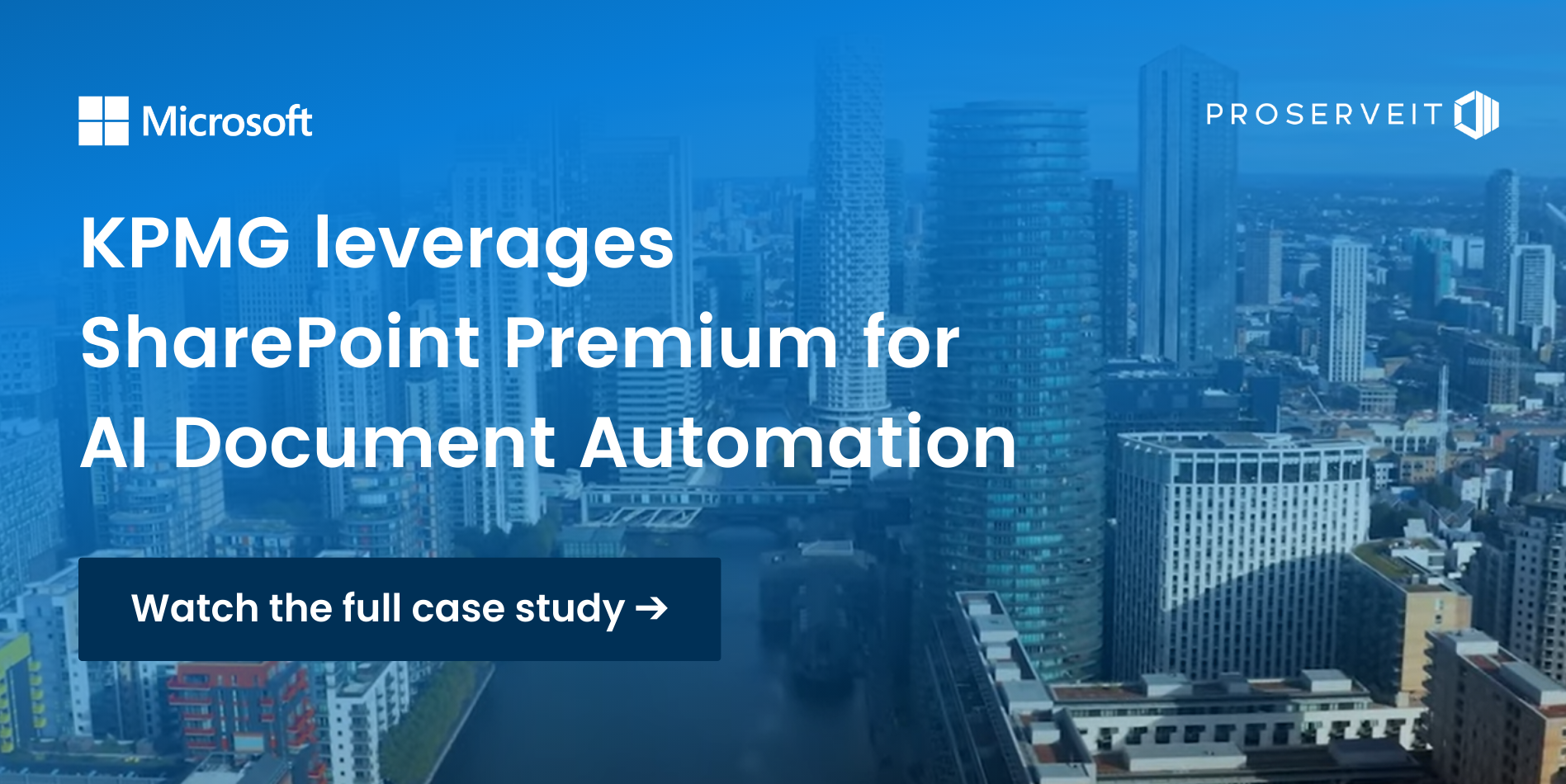 KPMG leverages SharePoint Premium, Viva Topics, and Power Automate for AI Document Automation -2-1