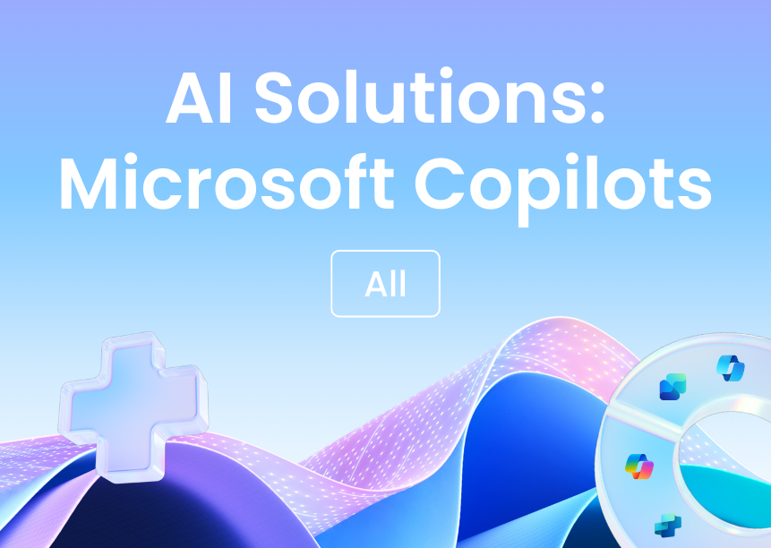 proserveit academy online IT courses - AI solutions course Microsoft copilot