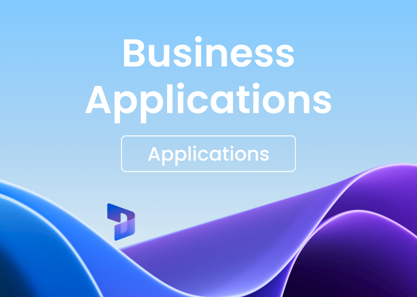 proserveit academy business applications course online 