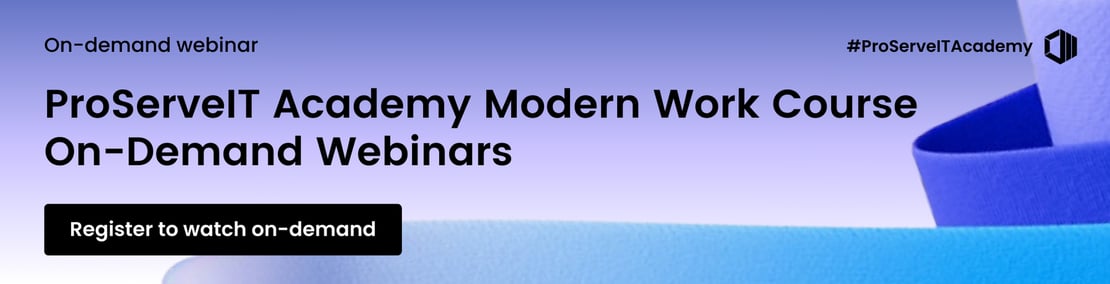 PSIT Academy-Modern Work - blog banner (1)