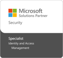 Security Identity Access