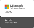 Security Threat Protection Color