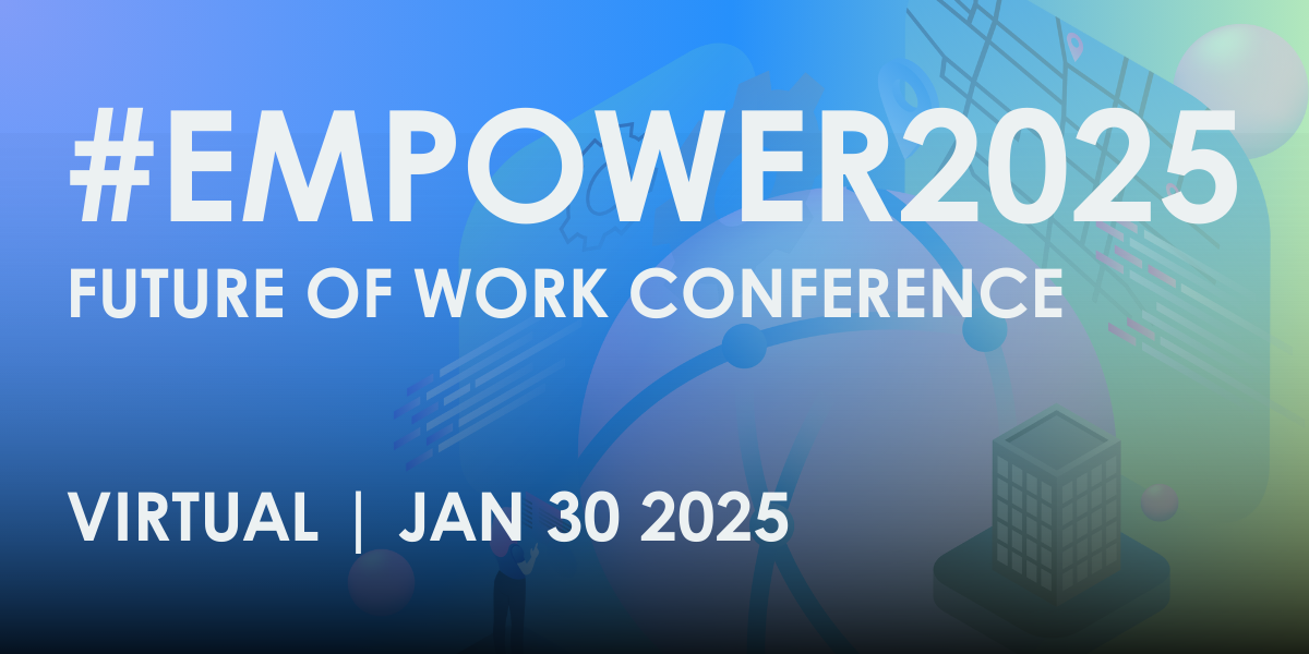 Virtual Empower 2025-1