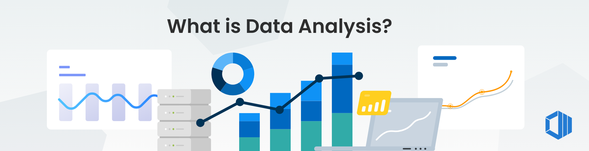 What is Data Analysis