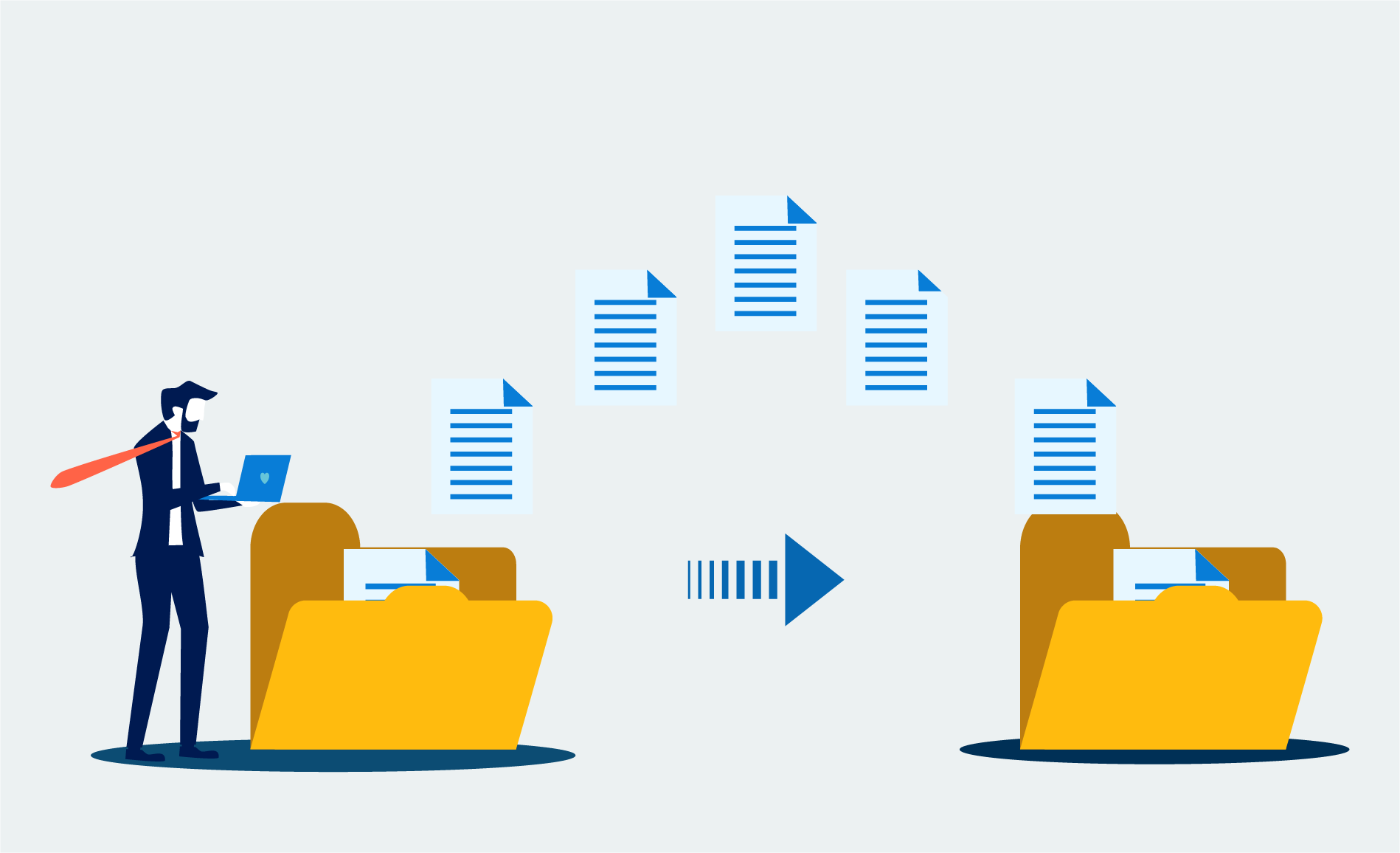 Why Now is a Good Time to Migrate from Dynamics 365 Great Plains to Business Central